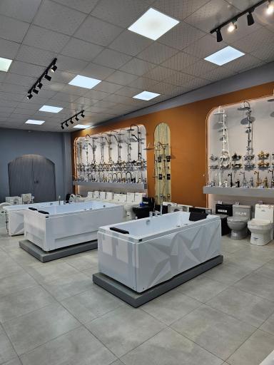 عکس مرکز تولیدی شیرآلات ماسال