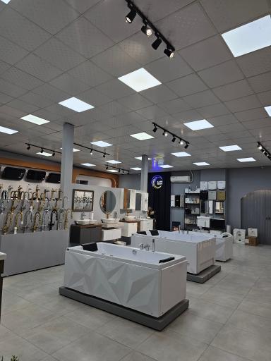 عکس مرکز تولیدی شیرآلات ماسال