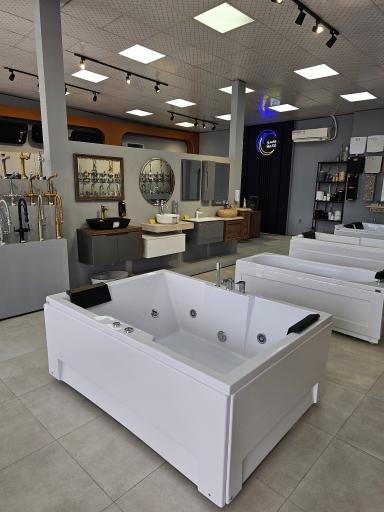 عکس مرکز تولیدی شیرآلات ماسال