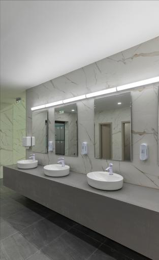 عکس آب درمانی هتل پارسیان