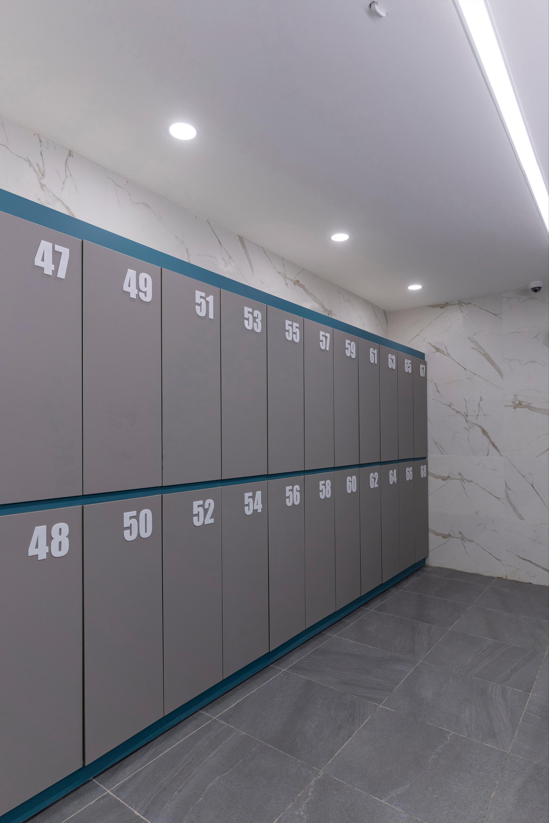 عکس آب درمانی هتل پارسیان