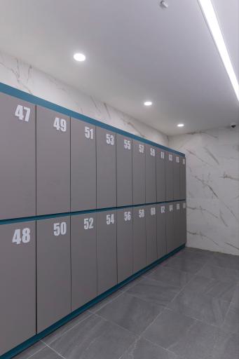 عکس آب درمانی هتل پارسیان