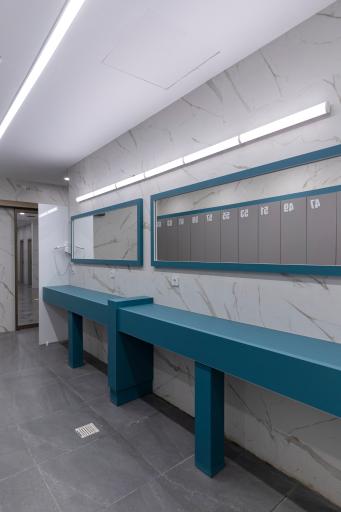 عکس آب درمانی هتل پارسیان