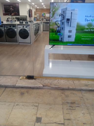 عکس لوازم خانگی اسنوا 