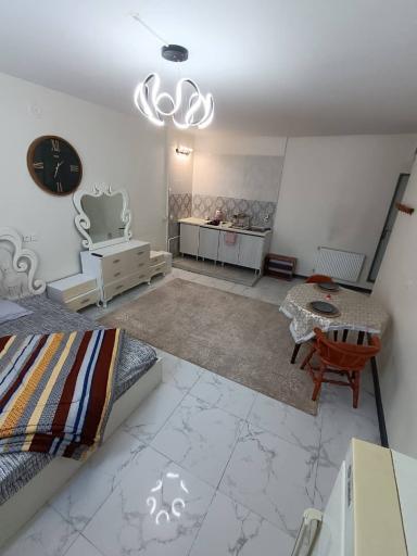 عکس سوییت آپارتمان جنت آباد