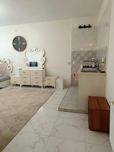 عکس سوییت آپارتمان جنت آباد