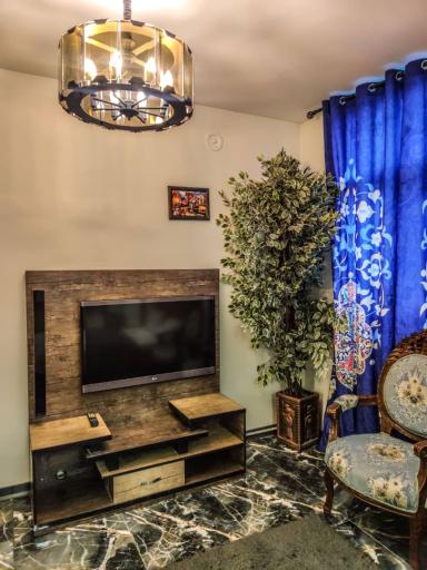 عکس سوییت آپارتمان جنت آباد