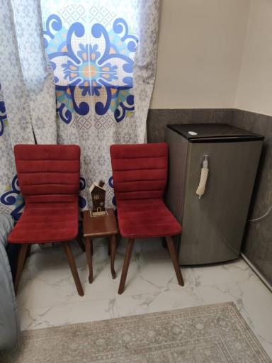 سوییت آپارتمان جنت آباد