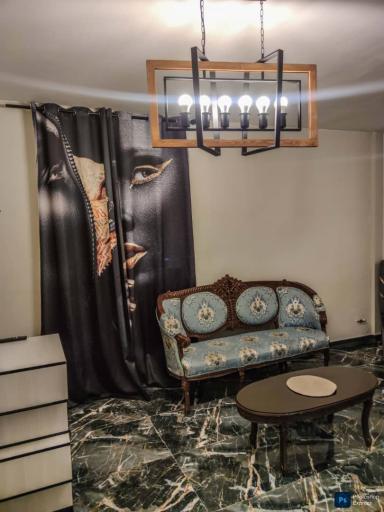 عکس سوییت آپارتمان جنت آباد