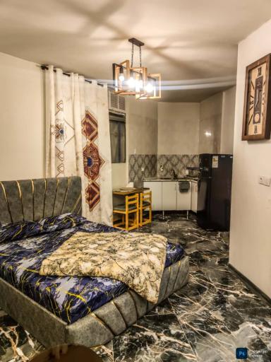 عکس سوییت آپارتمان جنت آباد