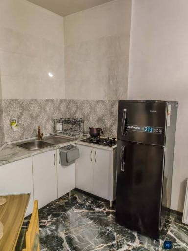 سوییت آپارتمان جنت آباد