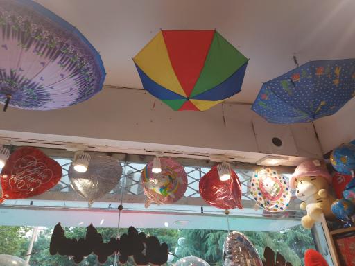 عکس فروشگاه اسباب بازی شادی بال