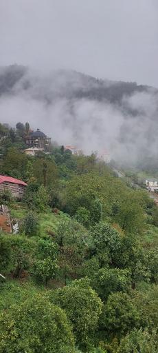 عکس رستوران خاور خانم