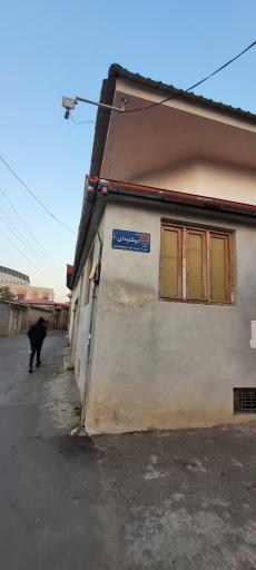 خانه گفتمان شهر گرگان (خانه تاریخی کبیر)