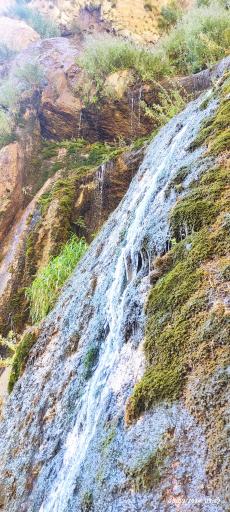 عکس آبشار مارگون