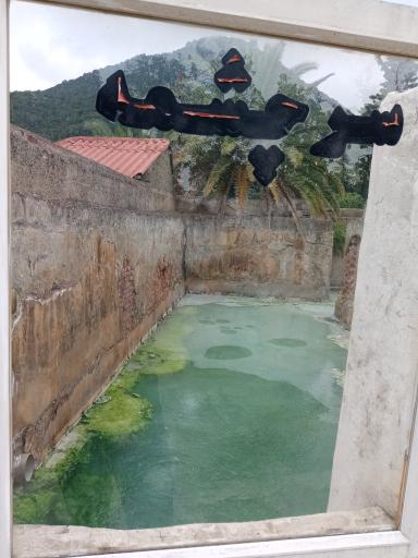 عکس آب درمانی هتل پارسیان