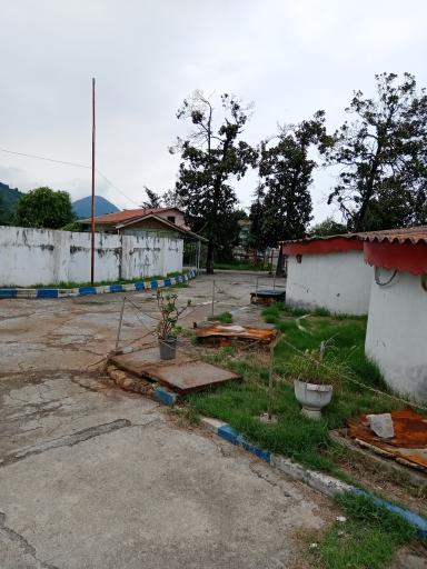 عکس آب درمانی هتل پارسیان