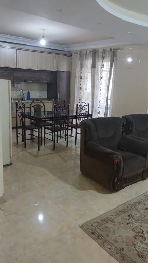 عکس مجتمع اقامتی پذیرایی تمشک گرگان