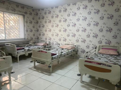 عکس سالمندان آرین