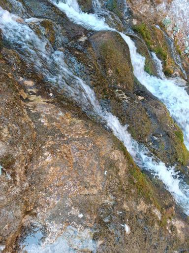 عکس آبشار مارگون