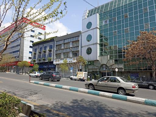 عکس بیمارستان آپادانا