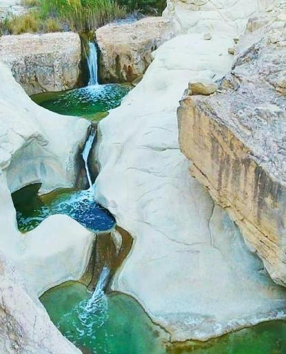 عکس بندر لنگه