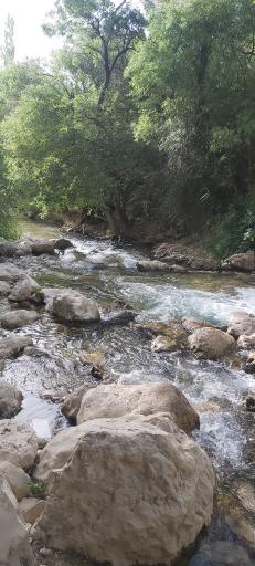 عکس آبشار مارگون