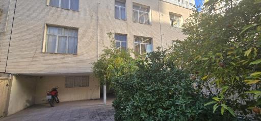 عکس سوییت آپارتمان جنت آباد