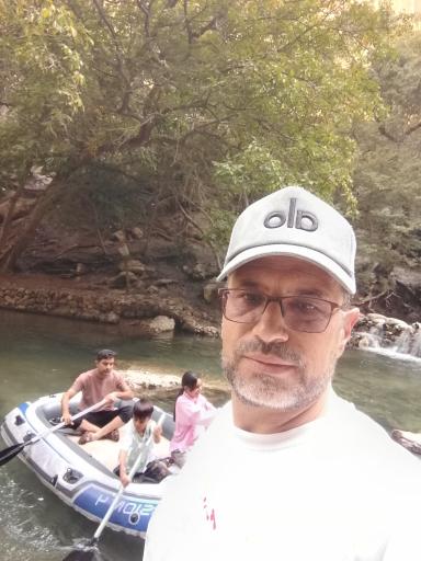 عکس آبشار مارگون