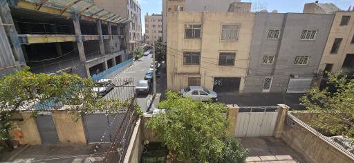 عکس سوییت آپارتمان جنت آباد
