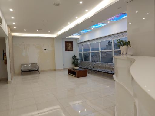 عکس کلینیک دندانپزشکی دکتر باغستانی