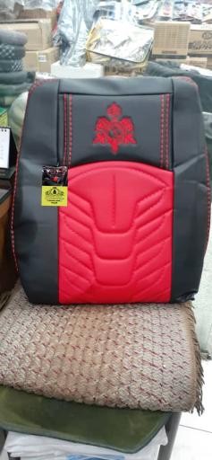 عکس تولیدی روکش صندلی شایسته