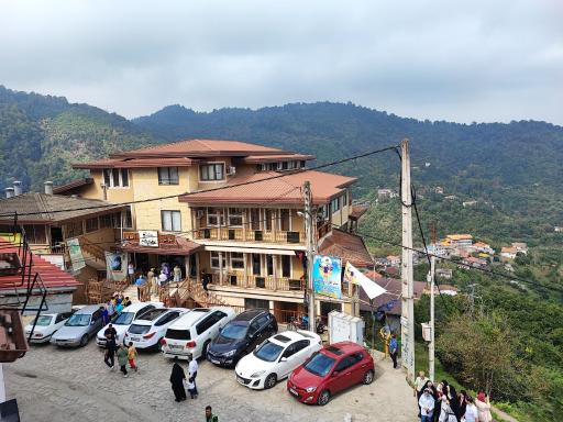 عکس رستوران خاور خانم