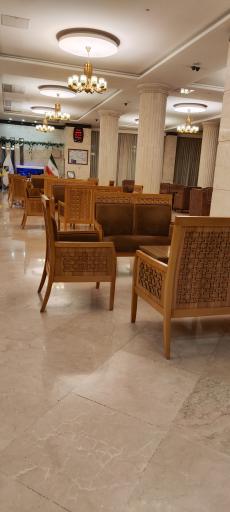 عکس مجتمع آموزشی رفاهی جنت