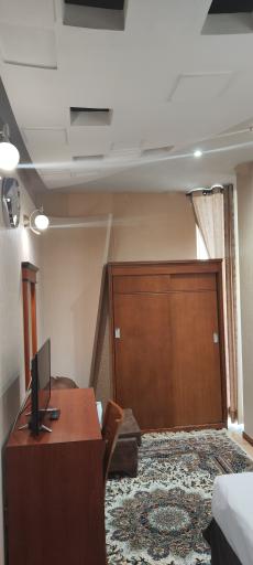 عکس مجتمع آموزشی رفاهی جنت