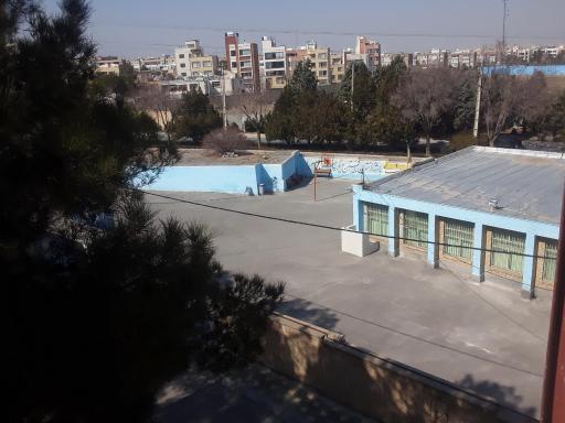 عکس دانشگاه فرهنگیان پردیس فاطمه زهرا