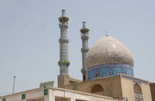 عکس امامزاده شاه محمد تقی(ع)