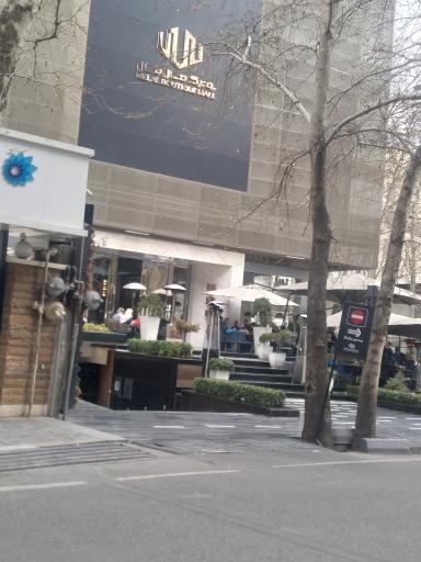 عکس دمنوش خانه کهن دیار