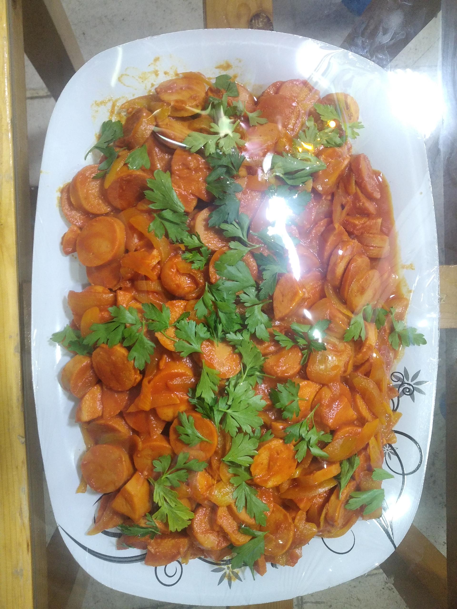 عکس ساندویچی روز شعبه ۲