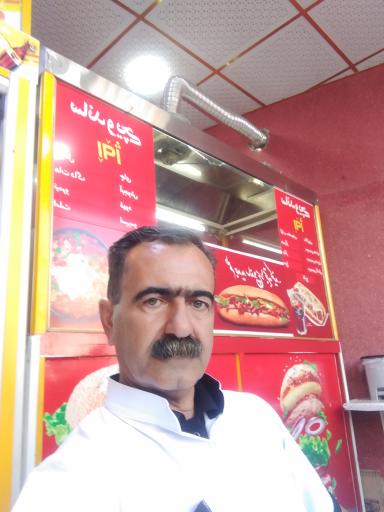 عکس ساندویچی روز شعبه ۲