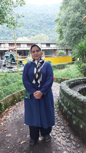 عکس اردوگاه فرهنگی میرزا کوچک خان رامسر