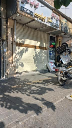 عکس کباب زغالی ممتاز جاسبی