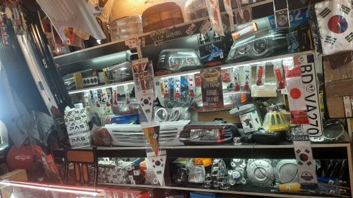 عکس اسپرت کیا