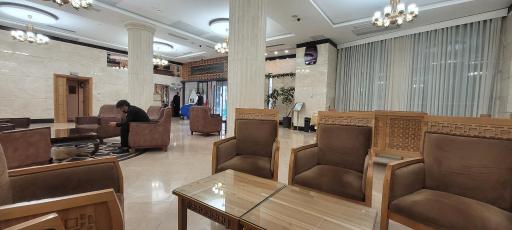 عکس مجتمع آموزشی رفاهی جنت