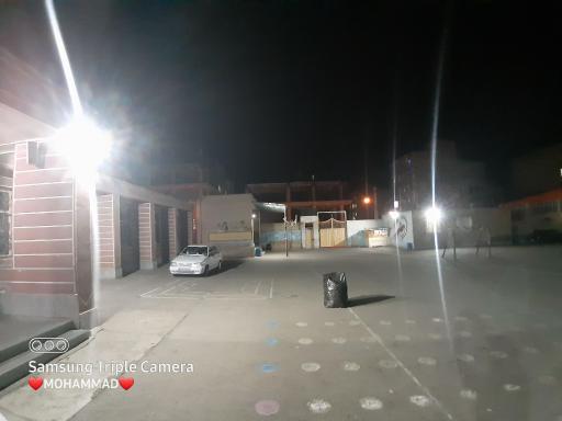 مدرسه حاج فدایی پسرانه