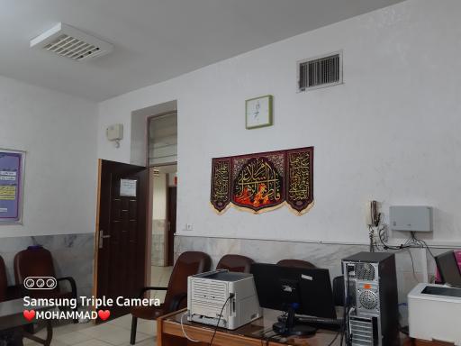 عکس مدرسه حاج فدایی پسرانه