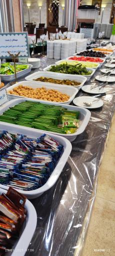 عکس مجتمع آموزشی رفاهی جنت