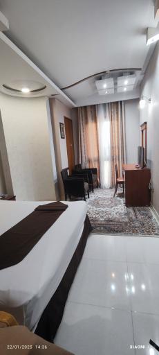 عکس مجتمع آموزشی رفاهی جنت