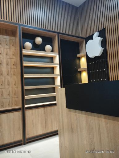 عکس مهرنوش استور