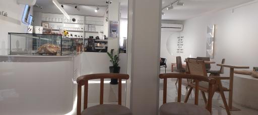 عکس کافه فور سون